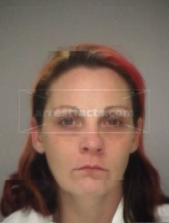 Jana Blaine Dawson