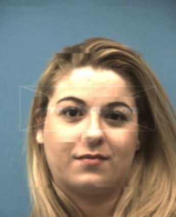 Brittany Diane Evans