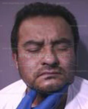 Wilfredo Arteaga
