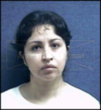 Elida Luciano Jauregui