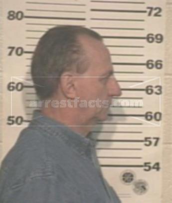 John Anthony Marty Monkiewicz