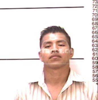Adrian Salgado Barrera