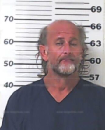 Christopher Charles Crutis