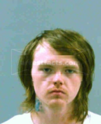Christopher William Norcross