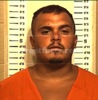 Charles Benjamin Alfaro