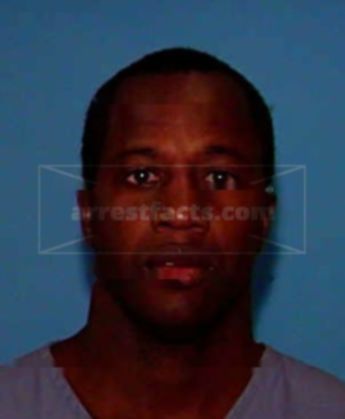 Rayfield Byrd