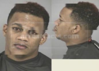 Davaughn Darren Brown