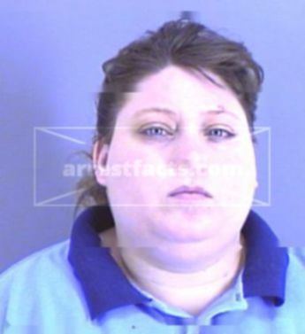 Heather Mcknight Keithley