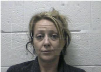 Hall Sherry Melinda