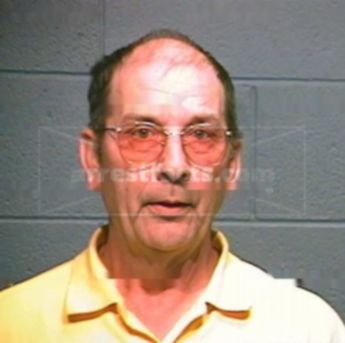Joe Kenneth Musselwhite