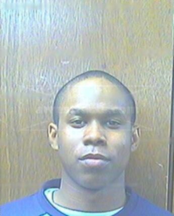 Carter J Hickerson