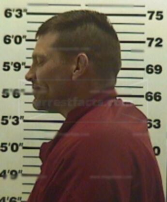 Kevin Gene Bankens