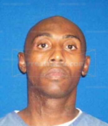 Anthony Lamar Taylor