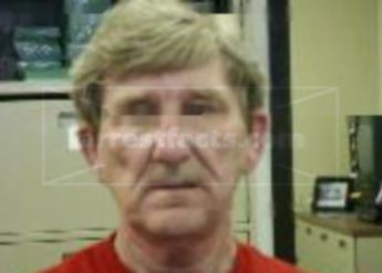 James Ray Capps