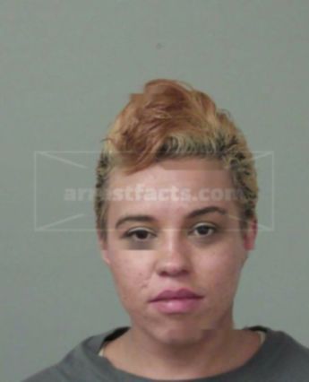 Jazmin Leigh Barclay