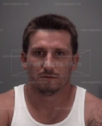 Christopher Keith Roberts