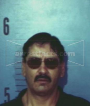 Rudolph Amador Perez