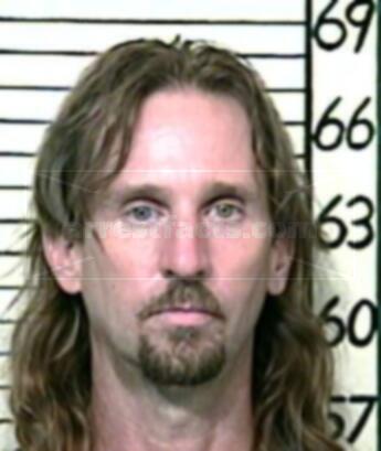 Frederick Leon Weatherford