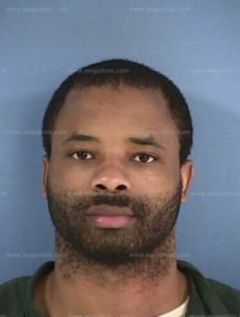 Terrell Levar Cargill