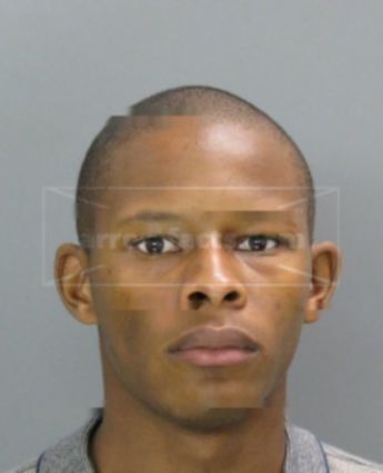 Dominic James Johnson