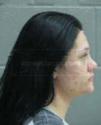 Jessica Elizabeth Picard