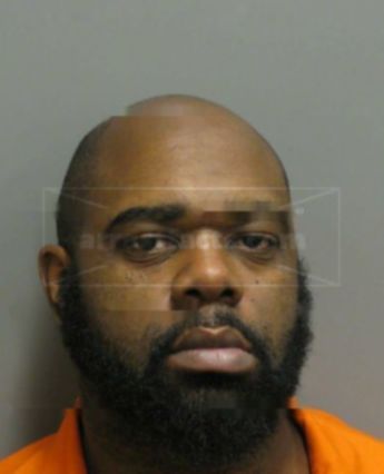 Octravius Sharod Reeves