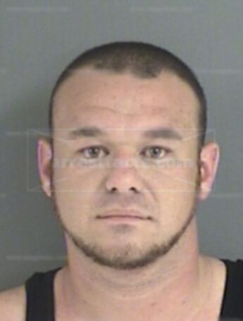 Davey Dale Allen