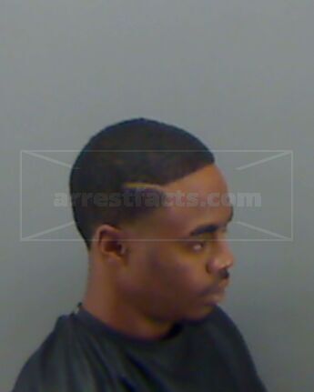 Xavier Caldrel Juandrea Dobbins