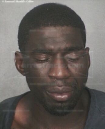 Michael Tavaris Barfield