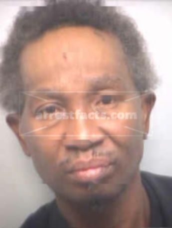 Bruce Lawrence Abington