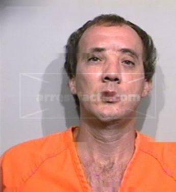 Kevin Wayne Martin