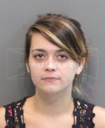 Caitlyn Nicole Faulkner