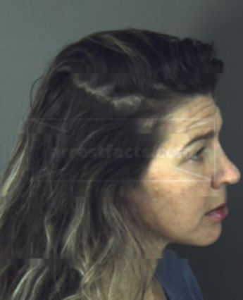 Michele Cheri Van Voorhis