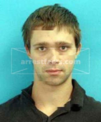 Dustin Wayne Rector