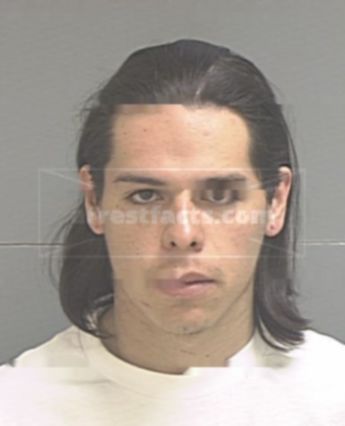 Jacob Quirarte