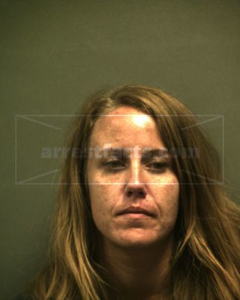 Kendra Michelle Pierson