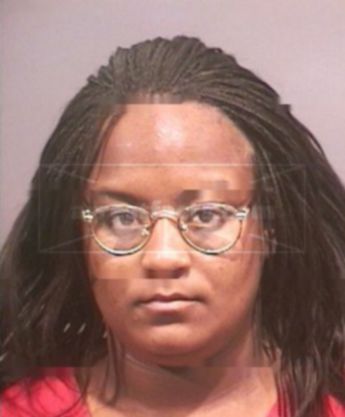 Shinika Milton