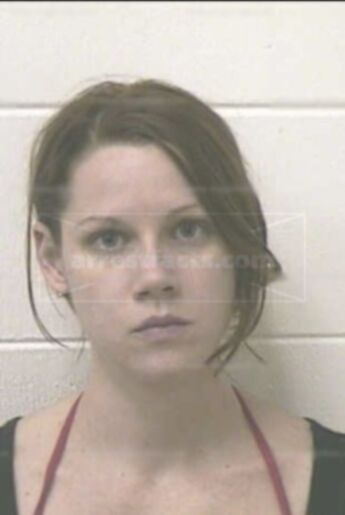 Leah Suzanne Weeks