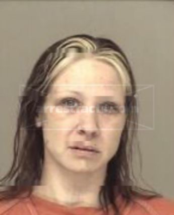 Melissa Miriah Brinkley