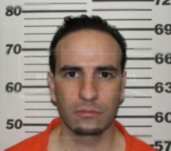 Jerry Phillipe Vigil