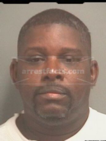 Donald Curtis Parson