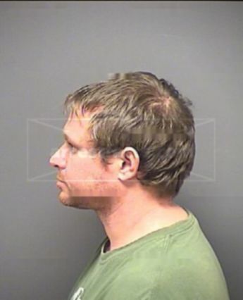 Scott Richard Mortensen