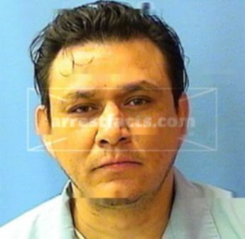 Marco A. Madrigal