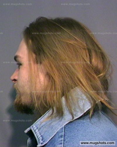 Michael Brandon Harris
