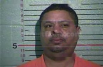 Brian Lorenzo Raines