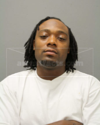 Davon M Williams