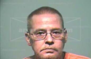 Richard Alan Jones
