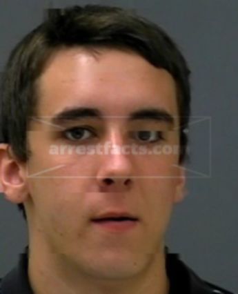 Alex Keith Simmons