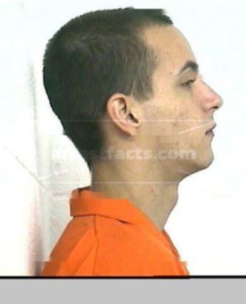 Christopher Joel Harper