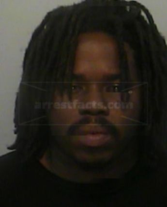 Ledell Antoine Phillips